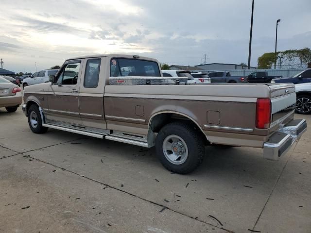 1992 Ford F150