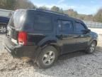 2011 Honda Pilot EXL