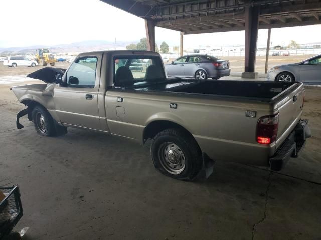 2002 Ford Ranger