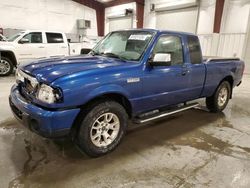 Salvage Cars with No Bids Yet For Sale at auction: 2011 Ford Ranger Super Cab