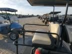 2005 Clubcar Precedent