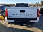 2024 Toyota Tacoma Double Cab