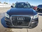 2016 Audi Q5 Premium Plus S-Line