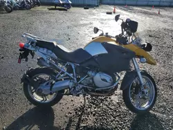 2007 BMW R1200 GS en venta en Arlington, WA