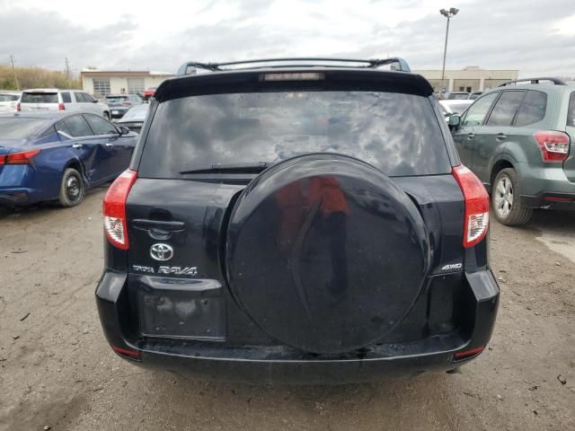 2006 Toyota Rav4