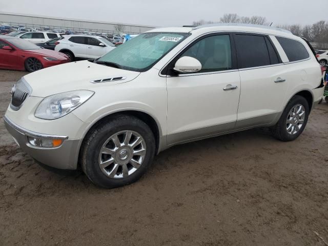 2012 Buick Enclave