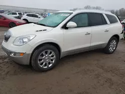 Buick Enclave salvage cars for sale: 2012 Buick Enclave