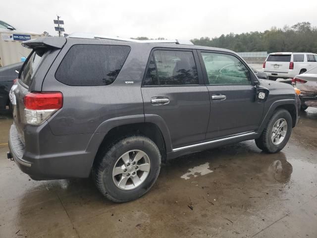 2011 Toyota 4runner SR5