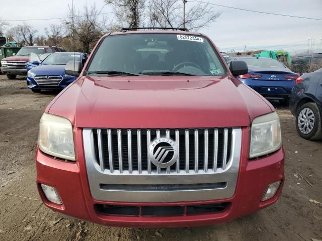 2008 Mercury Mariner