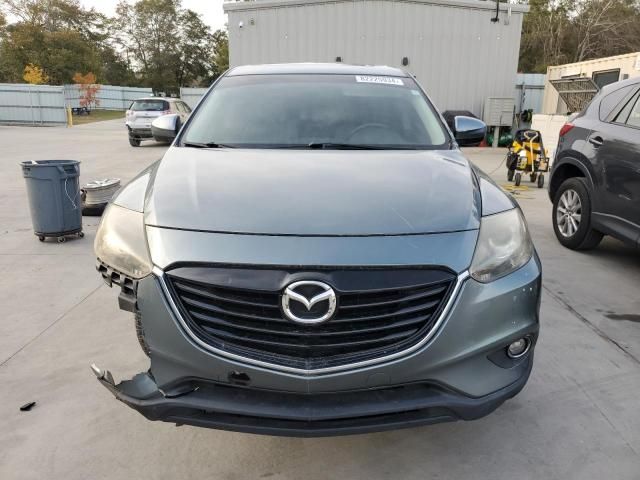 2013 Mazda CX-9 Touring