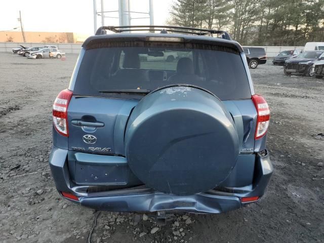 2009 Toyota Rav4 Limited