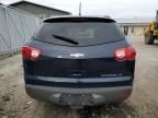 2012 Chevrolet Traverse LS