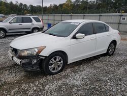 Honda Accord lxp Vehiculos salvage en venta: 2012 Honda Accord LXP