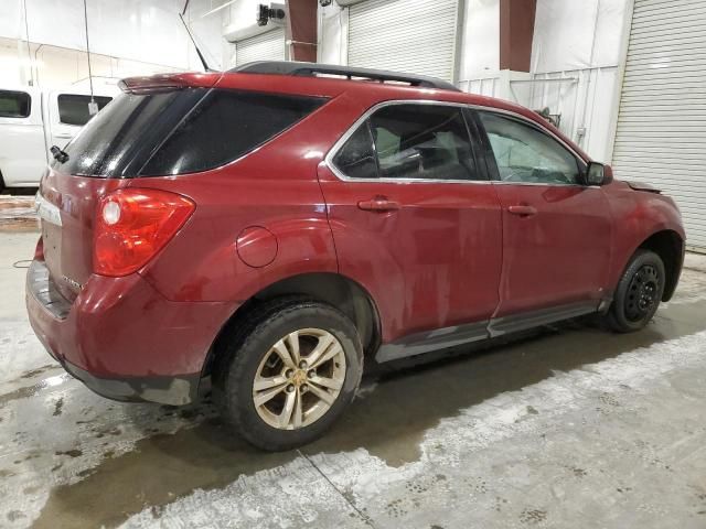 2010 Chevrolet Equinox LT