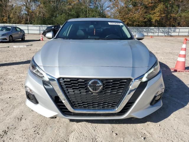 2019 Nissan Altima SL