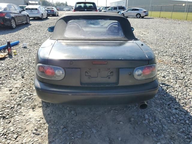 1992 Mazda MX-5 Miata