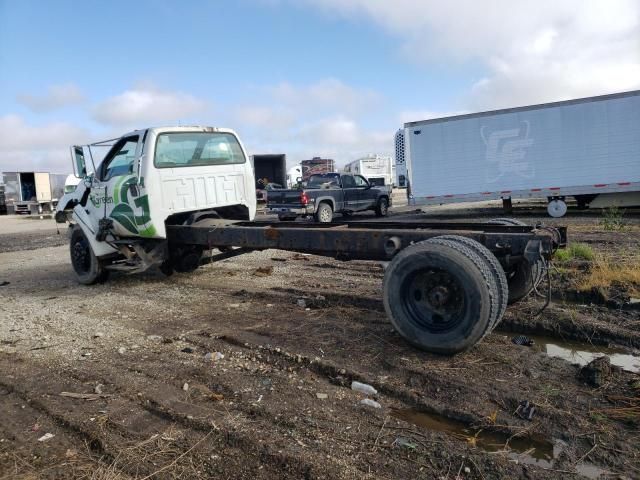 2000 Ford F650 Super Duty