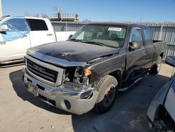 GMC Vehiculos salvage en venta: 2004 GMC New Sierra C1500