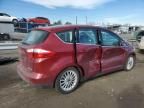 2014 Ford C-MAX SEL