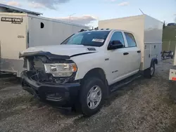 Dodge salvage cars for sale: 2022 Dodge RAM 3500