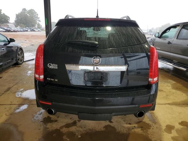 2011 Cadillac SRX Premium Collection