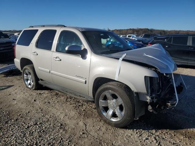 2007 Chevrolet Tahoe K1500