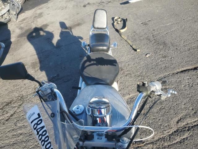 2005 Honda VT750 CA