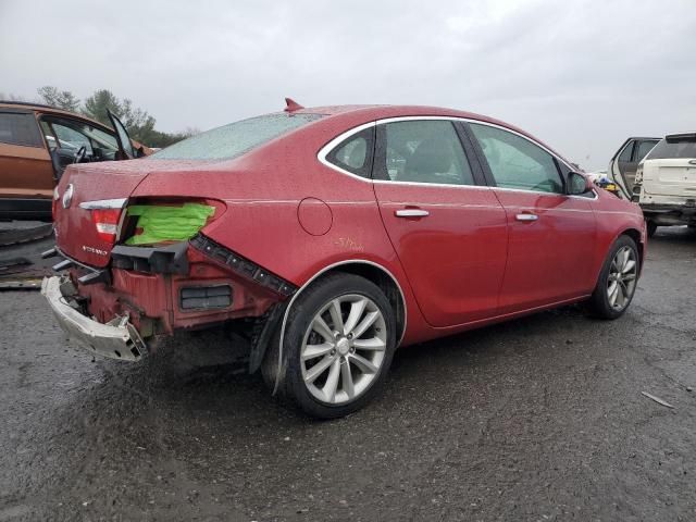 2014 Buick Verano