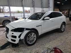 2020 Jaguar F-PACE Prestige en venta en Rogersville, MO