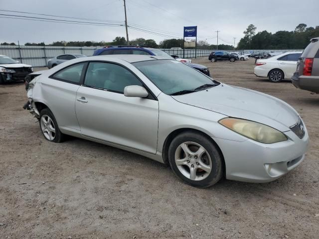 2004 Toyota Camry Solara SE