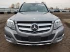 2015 Mercedes-Benz GLK 350 4matic