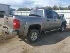 2007 Chevrolet Silverado K1500 Crew Cab