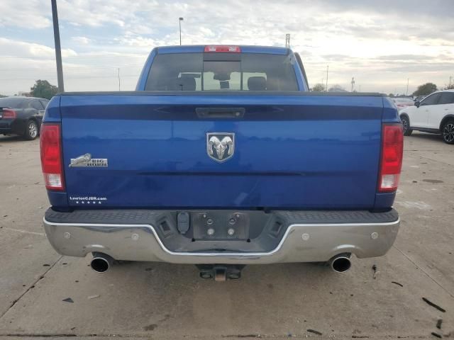 2016 Dodge RAM 1500 SLT