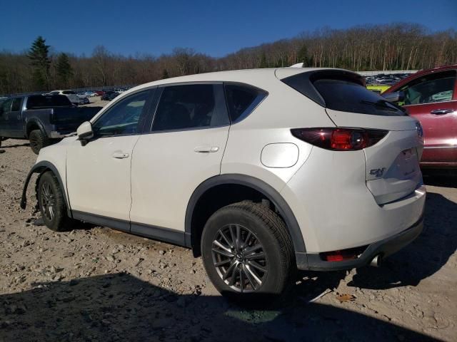 2018 Mazda CX-5 Sport