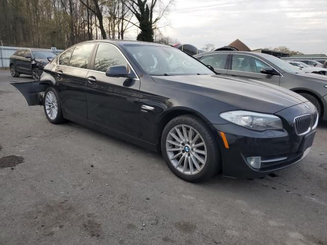 2011 BMW 535 XI