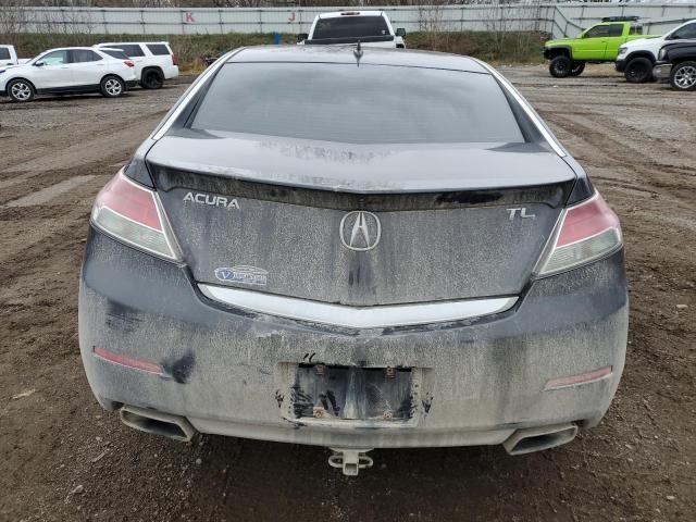 2012 Acura TL