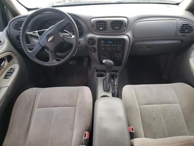 2005 Chevrolet Trailblazer LS