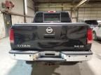 2005 Nissan Titan XE