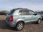 2007 Hyundai Tucson SE