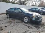 2011 Chrysler 200 Touring