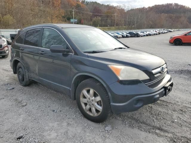 2007 Honda CR-V EX