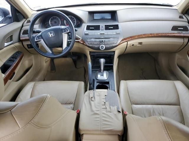 2009 Honda Accord EXL