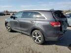 2018 KIA Sorento EX