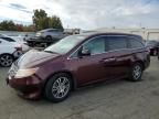 2013 Honda Odyssey EXL