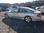 2006 Mercedes-Benz E 500 4matic