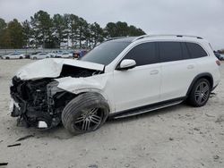 2020 Mercedes-Benz GLS 450 4matic en venta en Loganville, GA