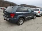 2006 Jeep Grand Cherokee Limited