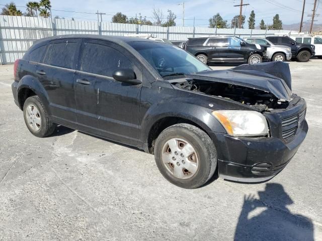 2009 Dodge Caliber SE