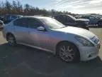 2012 Infiniti G37