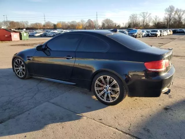 2010 BMW M3